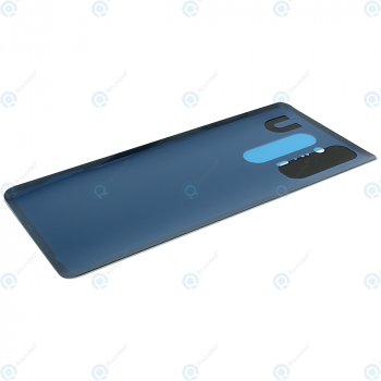 OnePlus 8 Pro (IN2020) Battery cover glacial green_image-3