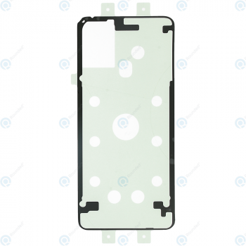Samsung Galaxy A21s (SM-A217F) Adhesive sticker battery cover GH81-18831A_image-1
