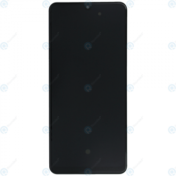 Samsung Galaxy A31 (SM-A315F) Display unit complete GH82-22761A_image-3