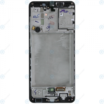 Samsung Galaxy A31 (SM-A315F) Display unit complete GH82-22761A_image-4