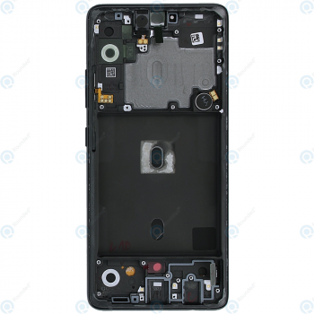 Samsung Galaxy A51 5G (SM-A516B) Display unit complete GH82-23100A_image-6