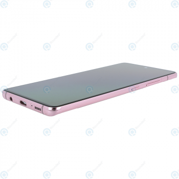 Samsung Galaxy A51 5G (SM-A516B) Display unit complete GH82-23100C_image-1