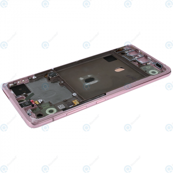 Samsung Galaxy A51 5G (SM-A516B) Display unit complete GH82-23100C_image-4