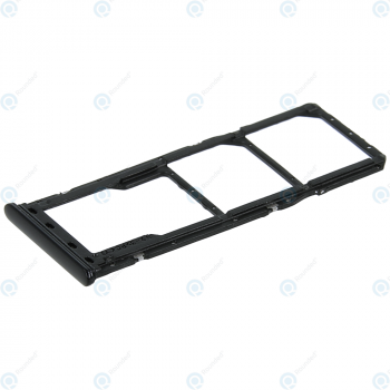 Samsung Galaxy M31 (SM-M315F) Sim tray + MicroSD tray ocean blue GH98-44842E_image-1