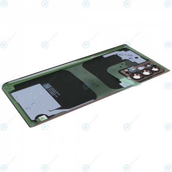 Samsung Galaxy Note 20 5G (SM-N981F) Battery cover mystic bronze GH82-23299B_image-3