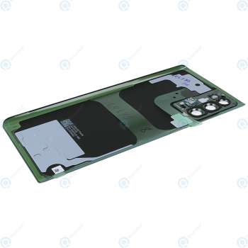 Samsung Galaxy Note 20 5G (SM-N981F) Battery cover mystic green GH82-23299C_image-3