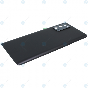 Samsung Galaxy Note 20 5G (SM-N981F) Battery cover mystic grey GH82-23299A_image-2