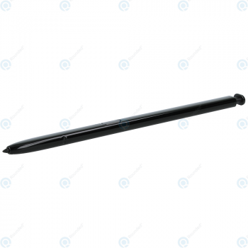 Samsung Galaxy Note 20 (SM-N980F SM-N981F) Galaxy Note 20 Ultra (SM-N985F SM-N986F) Stylus pen mystic black GH96-13546A_image-2