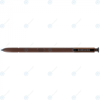 Samsung Galaxy Note 9 (SM-N960F) Stylus pen metallic copper GH82-17513E