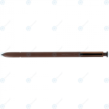 Samsung Galaxy Note 9 (SM-N960F) Stylus pen metallic copper GH82-17513E_image-1