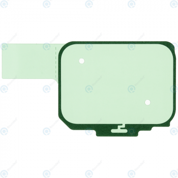 Samsung Galaxy S20 Ultra (SM-G988F) Adhesive sticker camera frame GH02-20240A_image-1
