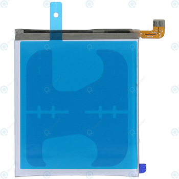 Samsung Galaxy S20 Ultra (SM-G988F) Battery EB-BG988ABY 5000mAh GH82-22272A_image-1