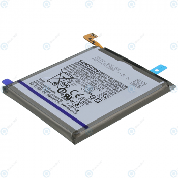 Samsung Galaxy S20 Ultra (SM-G988F) Battery EB-BG988ABY 5000mAh GH82-22272A_image-2