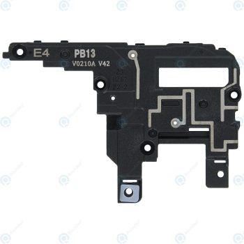Samsung Galaxy S20 Ultra (SM-G988F) Cover GH97-24648A