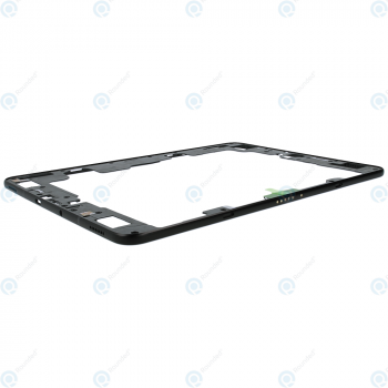 Samsung Galaxy Tab S3 9.7 LTE (SM-T825) Middle cover black GH96-10722A_image-2