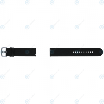Samsung Galaxy Watch Active2 44mm (SM-R820 SM-R825) Strap set L silver GH98-44916C_image-1