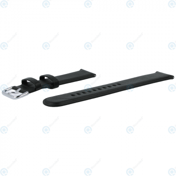Samsung Galaxy Watch Active2 44mm (SM-R820 SM-R825) Strap set L silver GH98-44916C_image-2