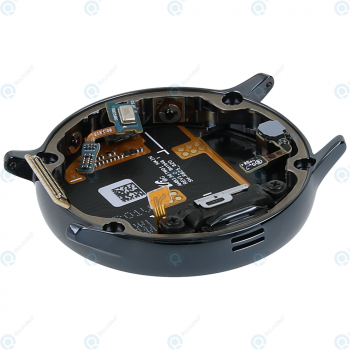 Samsung Galaxy Watch Active2 44mm (SM-R825) Display unit complete black GH82-21108A_image-2