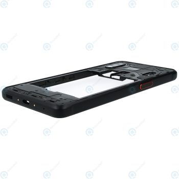 Samsung Galaxy Xcover Pro (SM-G715F) Middle cover GH98-45172A_image-2