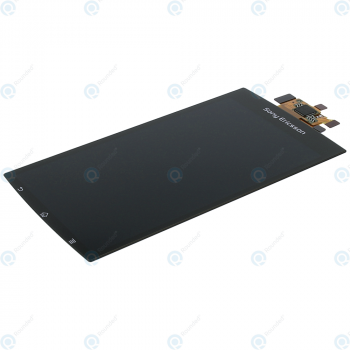 Sony Ericsson LT15, LT18i Xperia Arc Display LCD Incl. Touchpanel_image-1