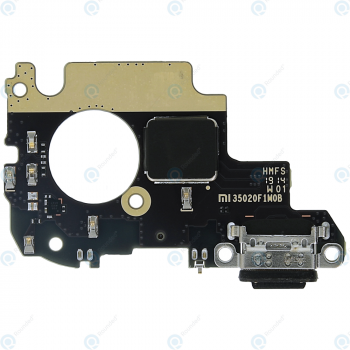 Xiaomi Mi 9 (M1902F1G) USB charging board 560030058033_image-1
