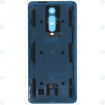 Xiaomi Mi 9T (M1903F10G) Battery cover glacier blue 5540491000A7_image-1