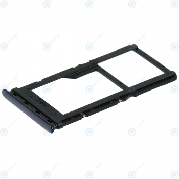 Xiaomi Mi A3 (M1906F9SH M1906F9SI) Sim tray + MicroSD tray grey 301583700050_image-1