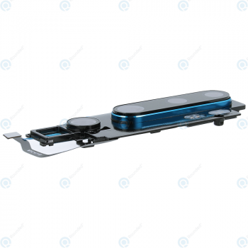 Xiaomi Mi Note 10 (M1910F4G) Mi Note 10 Pro (M1910F4S) Camera frame + Lens aurora green 56000400F400_image-2