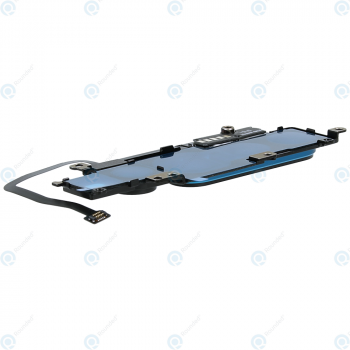 Xiaomi Mi Note 10 (M1910F4G) Mi Note 10 Pro (M1910F4S) Camera frame + Lens aurora green 56000400F400_image-3