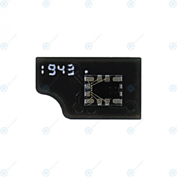 Xiaomi Mi Note 10 (M1910F4G) Mi Note 10 Pro (M1910F4S) Proximity sensor module 48800000074X