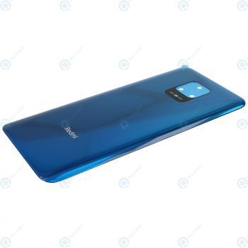 Xiaomi Redmi Note 9S (M2003J6A1G) Battery cover aurora blue_image-2