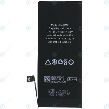 Battery 1821mAh for iPhone SE 2020