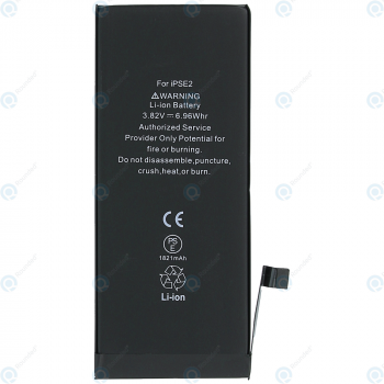 Battery 1821mAh for iPhone SE 2020_image-1
