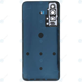 Huawei Honor 20 Pro (YAL-AL10) Battery cover icelandic illusion_image-1