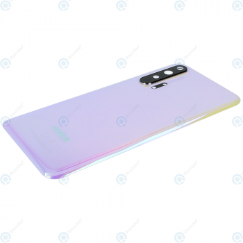 Huawei Honor 20 Pro (YAL-AL10) Battery cover icelandic illusion_image-2