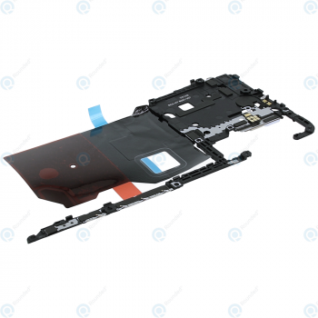 Huawei P40 (ANA-NX9 ANA-LX4) Antenna module 02353MBK_image-3
