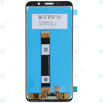 Huawei Y5p (DRA-LX9) Display module LCD + Digitizer_image-2
