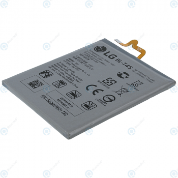 LG K50s (LM-X540) Battery BL-T45 4000mAh EAC645878501_image-2
