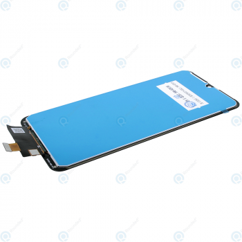 LG Q60 (LM-X525) Display module LCD + Digitizer_image-4
