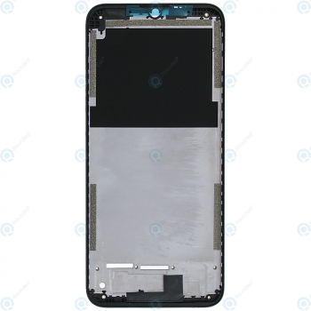 Motorola Moto G8 Power Lite (XT2055) Front cover
