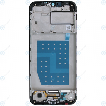 Motorola Moto G8 Power Lite (XT2055) Front cover_image-2