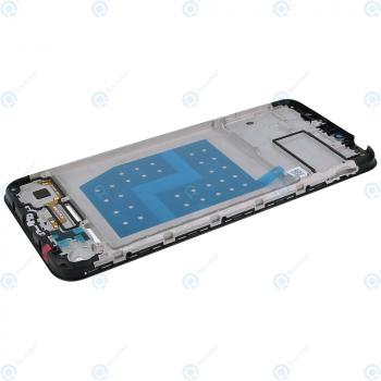 Motorola Moto G8 Power Lite (XT2055) Front cover_image-3