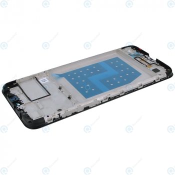 Motorola Moto G8 Power Lite (XT2055) Front cover_image-4