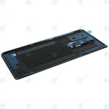 OnePlus 8 (IN2010) Battery cover onyx black_image-3