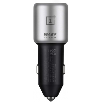 OnePlus Warp car charger 30 6000mAh C102A C102A image-1