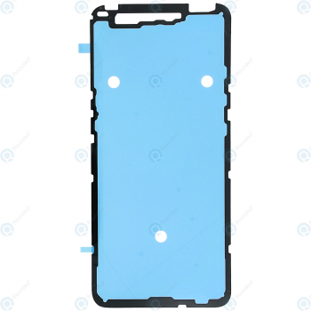 Oppo Reno2 (CPH1907) Adhesive sticker battery cover_image-1