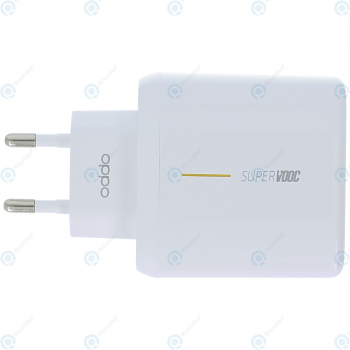 Oppo SupperVooc charger 65W 6500mAh VCA7GACH
