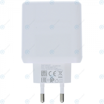 Oppo SupperVooc charger 65W 6500mAh VCA7GACH_image-1