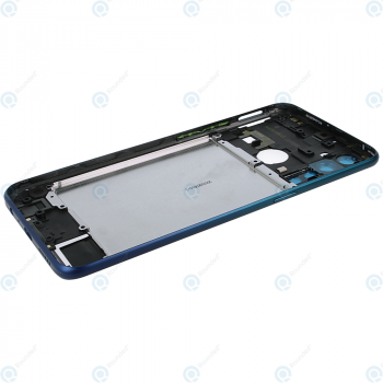 Realme 5 Pro (RMX1971) Middle cover crystal blue_image-4