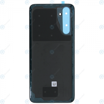 Realme 6 Pro (RMX2061 RMX2063) Battery cover lightning red_image-1